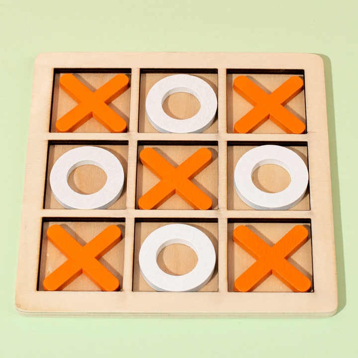 Wudly - X0 Chess