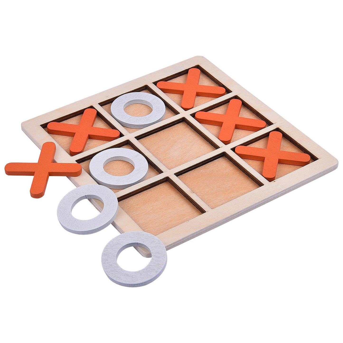 Wudly - X0 Chess