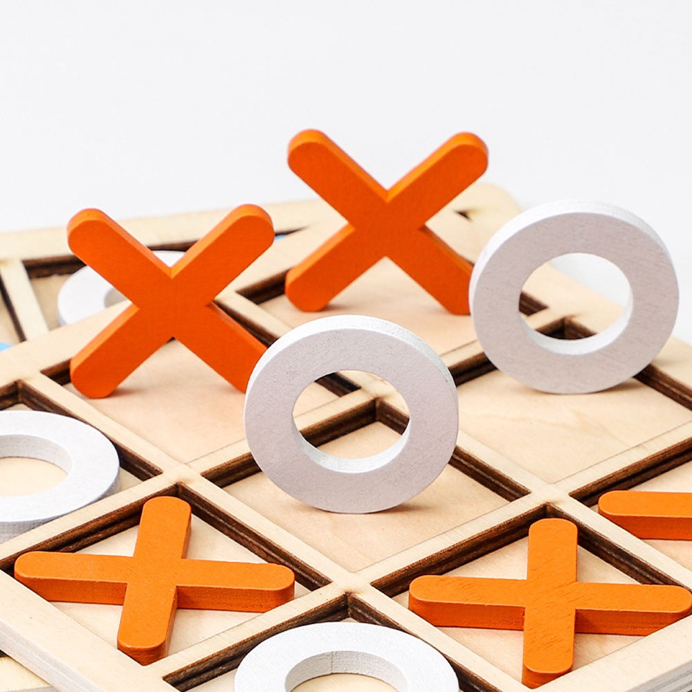 Wudly - X0 Chess