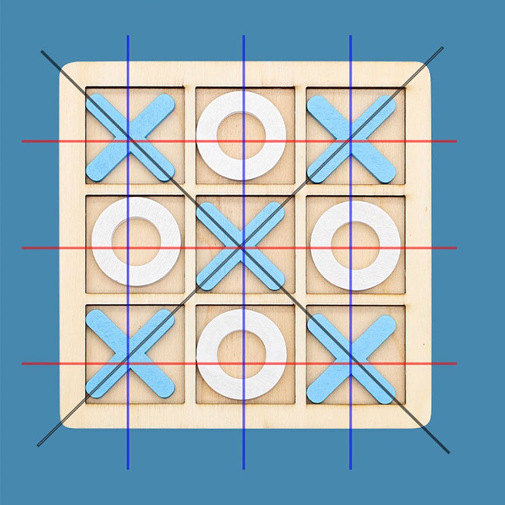 Wudly - X0 Chess