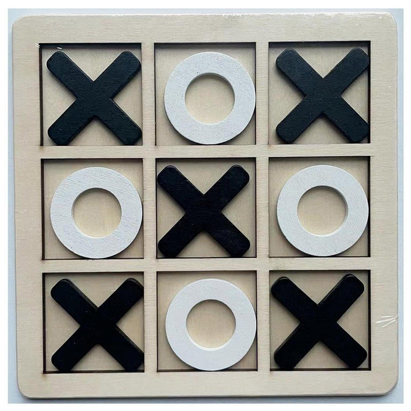 Wudly - X0 Chess