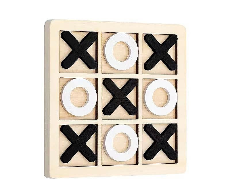 Wudly - X0 Chess