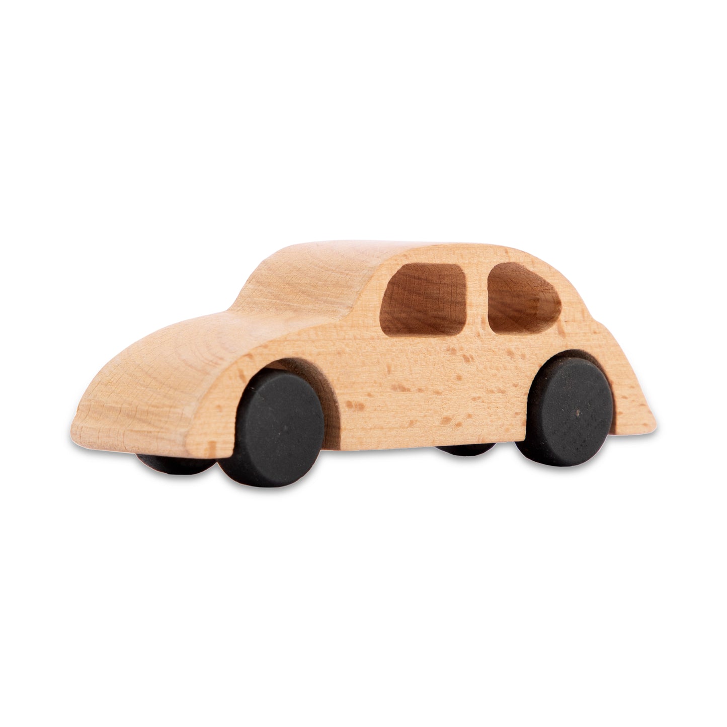 Wudly - Vintage Vehicle