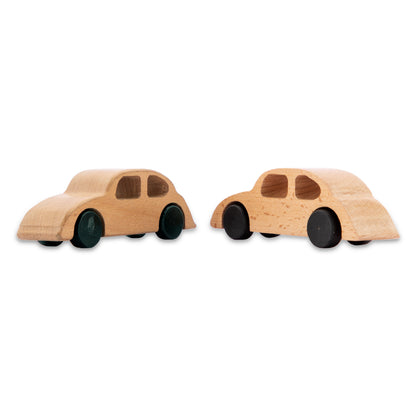 Wudly - Vintage Vehicle