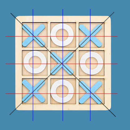 Wudly - X0 Chess
